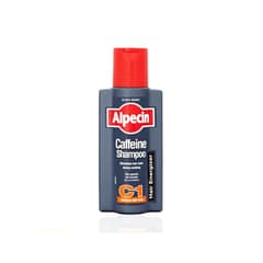 ALPECIN - Caffeine-shampoo C1 200ml