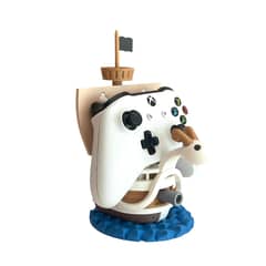 GENERICO - Soporte para Joystick del barco Going Merry One Piece