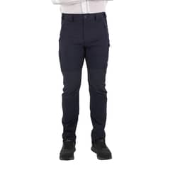 HARDWORK - Pantalón HW Nahuel Hombre Azul Oscuro