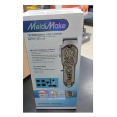ANGELES DEL HOGAR - Cortadora de cabello Profesional Inalambrica SK-1103