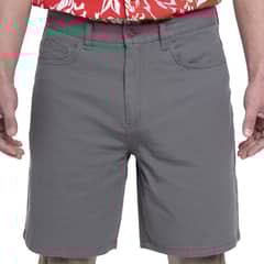 KOTTING - Bermuda Canvas Spandex