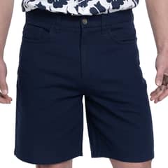 KOTTING - Bermuda Canvas Spandex
