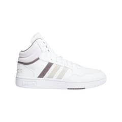 ADIDAS - Zapatillas Hoops 3.0 Mid Classic Vintage