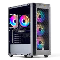 HYPERPC - PC GAMER AMD RYZEN 5 5600XT 16gb 500Gb RTX 3050 WiFi