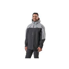 ANDESGEAR - Chaqueta Hombre Torres Del Paine Xpedition Negro