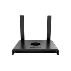 GENERICO - Router Wifi Ruijie Rg-ew300n 300mbps 2.4 Ghz Cloud Negro