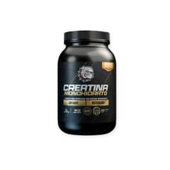 STRONG - CREATINA MONOHIDRATADA 1KG - STRONGEST