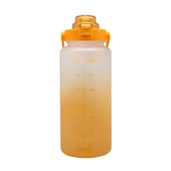 KEEP - Botella Daily 2 Litros Amarilla