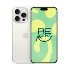APPLE - Celular Iphone 14 Pro Max 128 GB Blanco - Reacondicionado