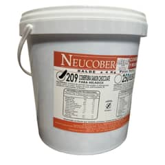 GENERICO - Cobertura para Helados Neucober 4kg