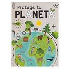 MUNDICROM - Protege tu planeta -