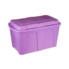 GENERICO - Caja Organizadora 140 Lts