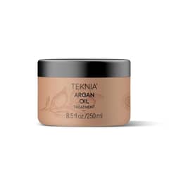 LAKME - Máscara Hidratante Teknia Argán Oil 250 ml.-