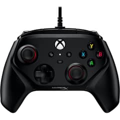 HYPERX - Clutch Gladiate Mando con Cable con Licencia Xbox