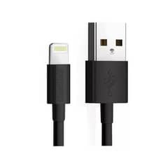 CHOETECH - Cable Usb A Lightning 1.2 mts
