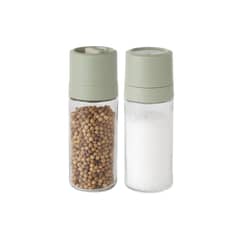 BERGHOFF - SALERO Y PIMIENTERO BALANCE