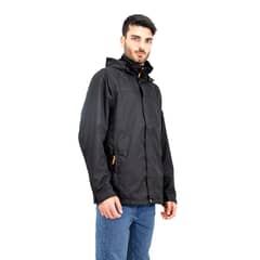 QUEBEC - Cortaviento Storm Negro
