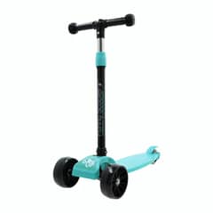 OEM - Scooter Infantil Glowup Calipso