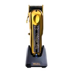 WAHL - Cortadora Magic Clip Gold Inalambrica Edicion Limitada