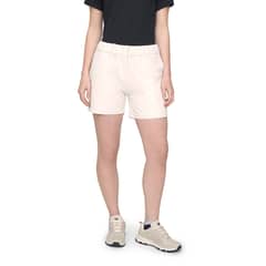 WEINBRENNER - Short Mujer Angola Beige