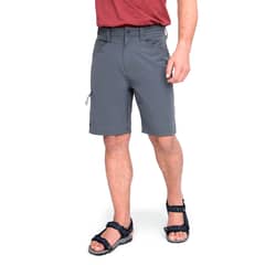 WEINBRENNER - Short Hombre Paramount Gris Oscuro