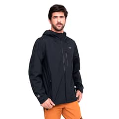 WEINBRENNER - Chaqueta Hombre Berlin Negro