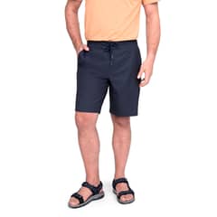WEINBRENNER - Short Hombre Makaroa Negro