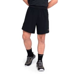 WEINBRENNER - Short Hombre Chennai Negro