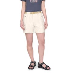 WEINBRENNER - Short Mujer Dabi Beige