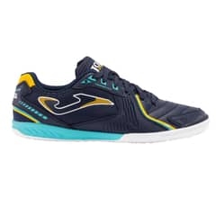 JOMA - Zapatilla Fútbol Sala Hombre Dribling Azul