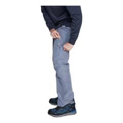 GENERICO - Pantalon De Trabajo Cargo Poplin
