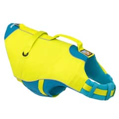 PET SAFE - Chaleco Salvavidas para Perros Large Kurgo Amarillo