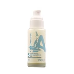 ABRACADABRA - Crema Facial Despigmentante Algas