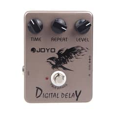 JOYO - Pedal Digital Delay JF-08