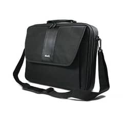 KLIP XTREM - Maletin Notebook hasta 15-4 Clasic Lite Nylon KNC-040