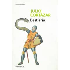 PENGUIN RANDOM HOUSE - LIBRO Bestiario