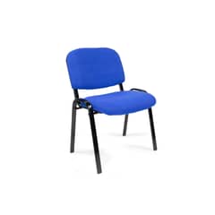 NECTAR - Silla ISO tapiz Azul