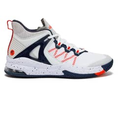 AND1 - Zapatillas Adulto Turnaround Blanco
