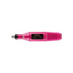 DOMA - Kit Taladro Para Uñas Pedicura Profesional - SC