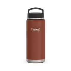 THERMOS - BOTELLA HIDRATACIÓN ICON ACERO INOXIDABLE 1.2LT SADDLE