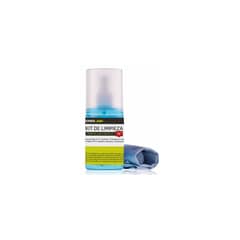 TECNOLAB - Kit De Limpieza Pantallas 200ml - SC