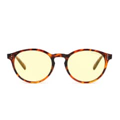 GUNNAR - Lentes Gamer Attache Tortoise Amber