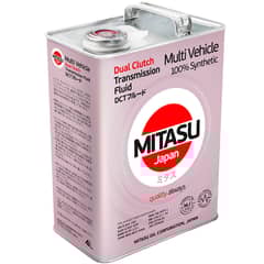 MITASU - Aceite Dct Doble Embrague Full Sintético