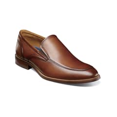 FLORSHEIM - Mocasines Rucci Moc Slip Cognac