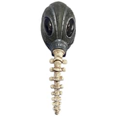 SM - Mascara Alien Sandman TV
