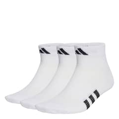 ADIDAS - Calcetines Performance Light Corte Medio (3 Pares)