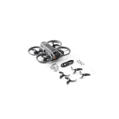 DJI - Drone Avata 2 (Only Drone)