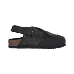 BAMERS - Zueco Delfina Mujer Negro
