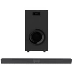 AUDIOPRO - Barra De Sonido BT Con Subwoofer Ap02058