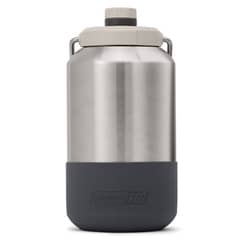 COLEMAN - Botella Térmica de Alta Resistencia Coleman® Pro 3.8 Lt Gris